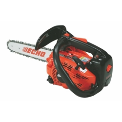 vendita online Motosega cs260tes con barra da 25 cm. Motoseghe e elettroseghe Macchinari Echo